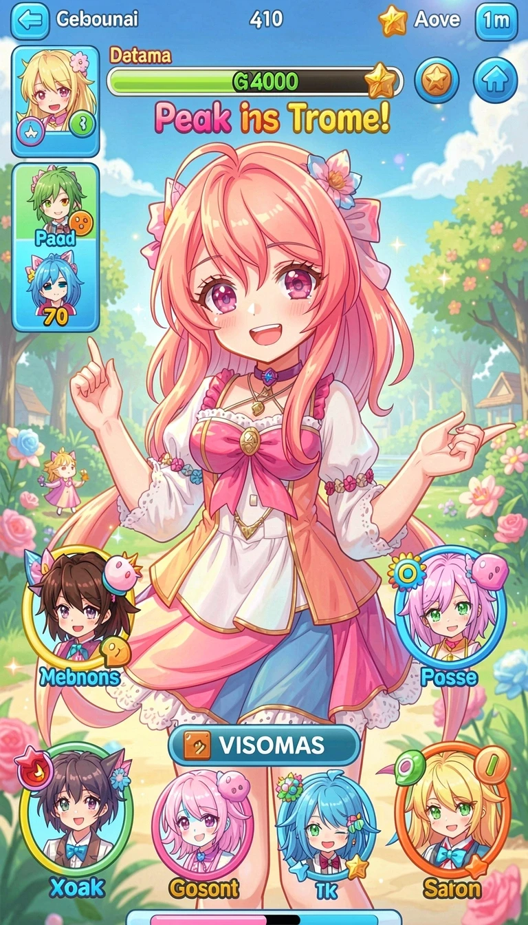 Download gacor78 APK untuk Android screenshot 3