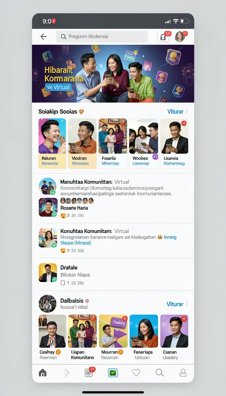fujiwin88 App APK Terbaru screenshot 2