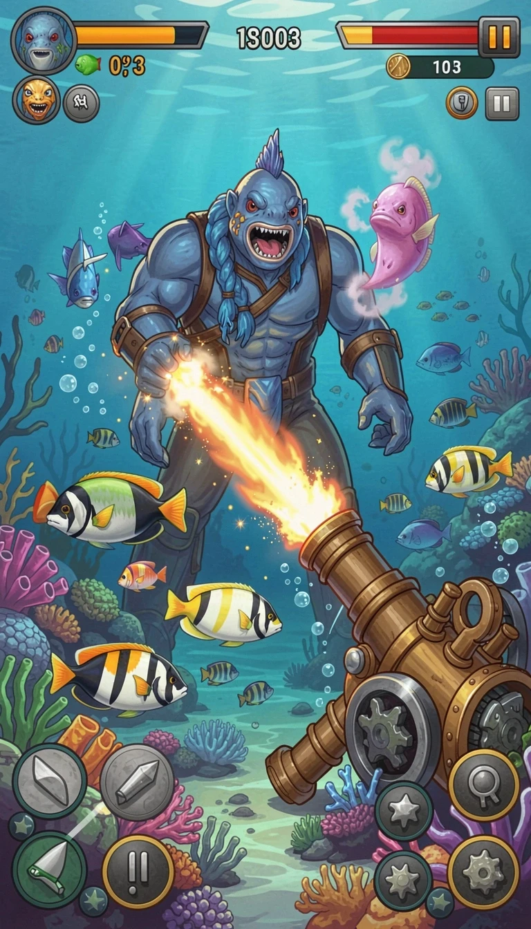 Download gacor78 APK untuk Android screenshot 2
