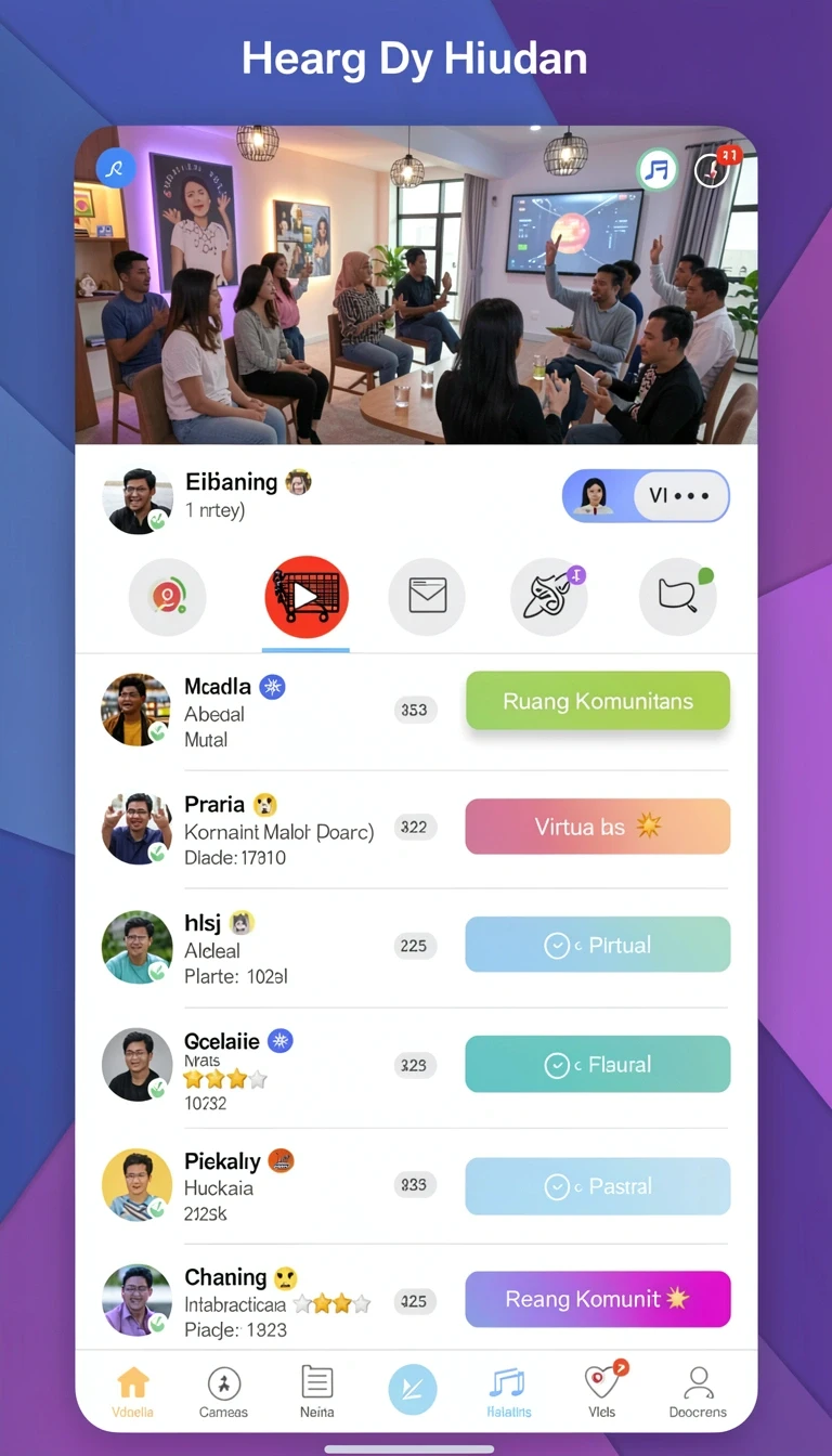 Download domtoto APK untuk Android screenshot 1