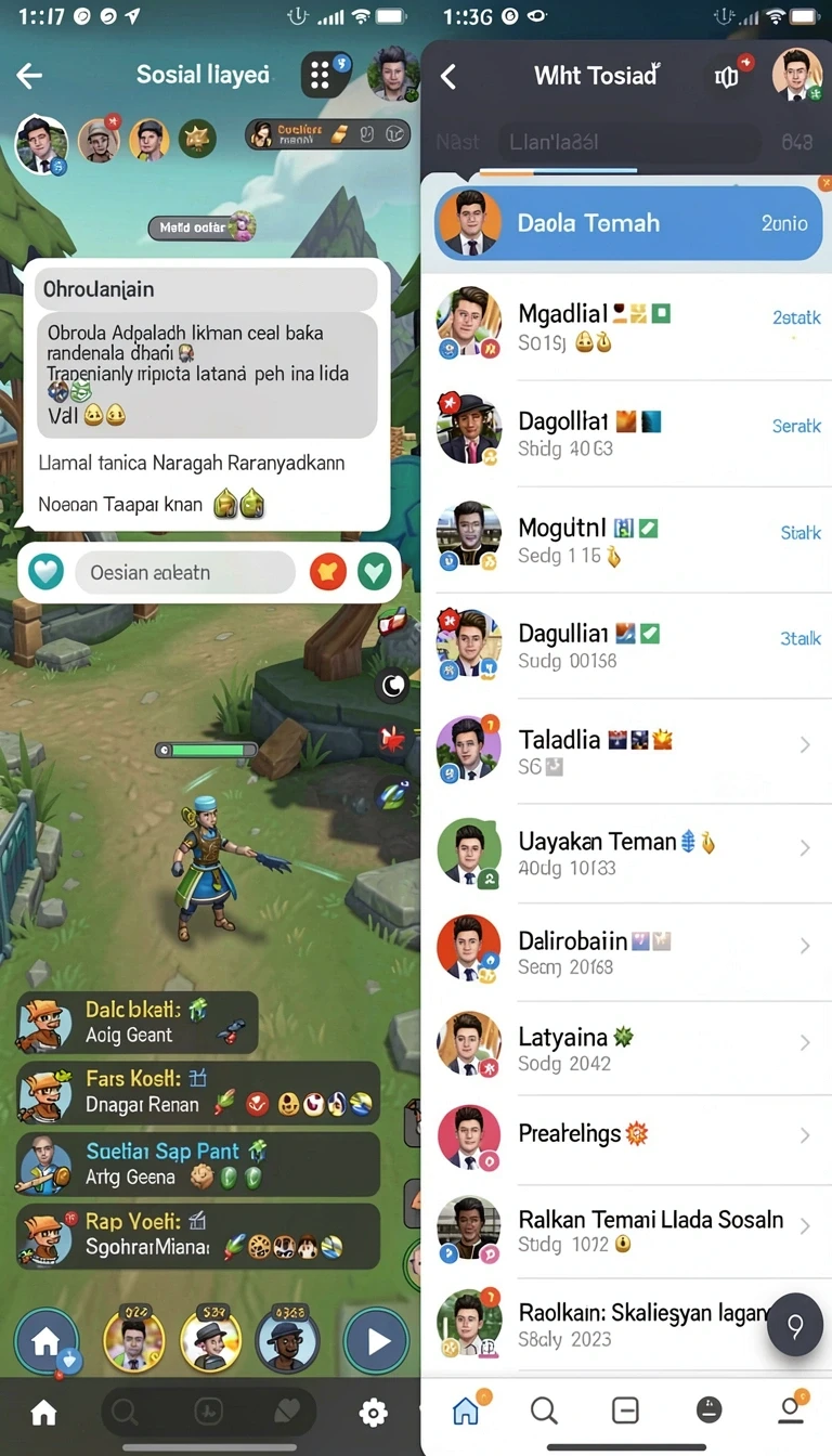 Review Aplikasi dreamplay77 Versi Terbaru screenshot 3