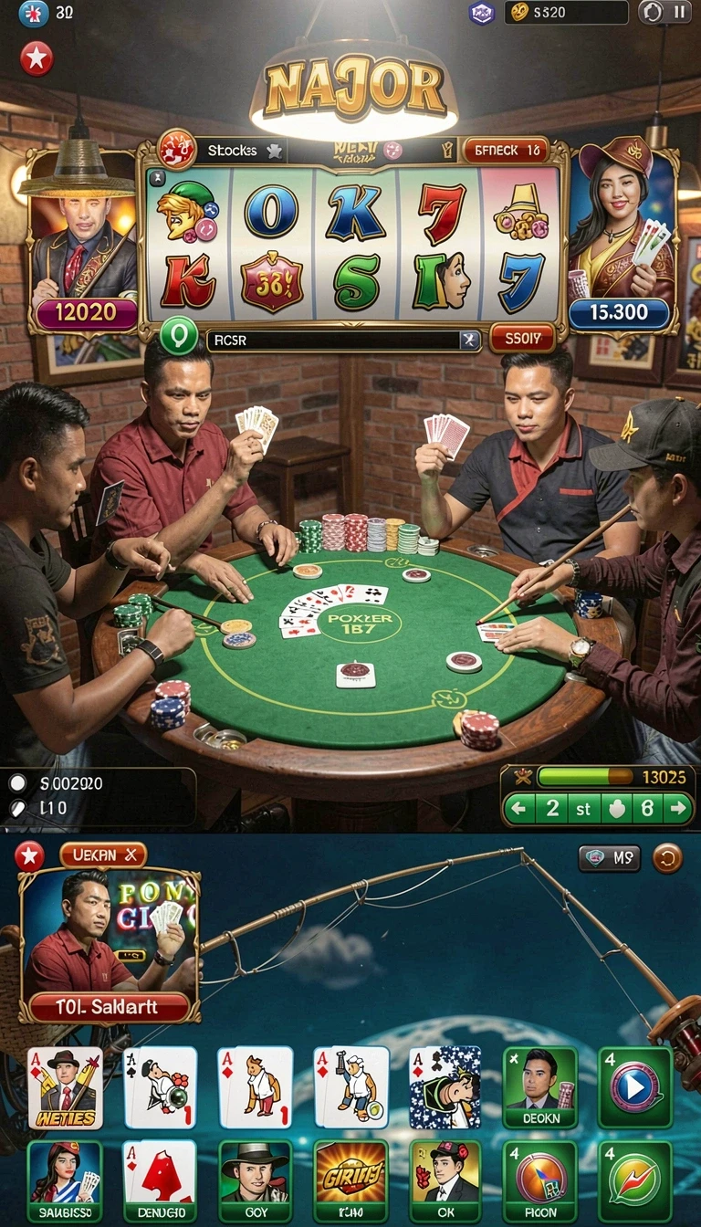 Review Aplikasi gacor668 Versi Terbaru screenshot 1